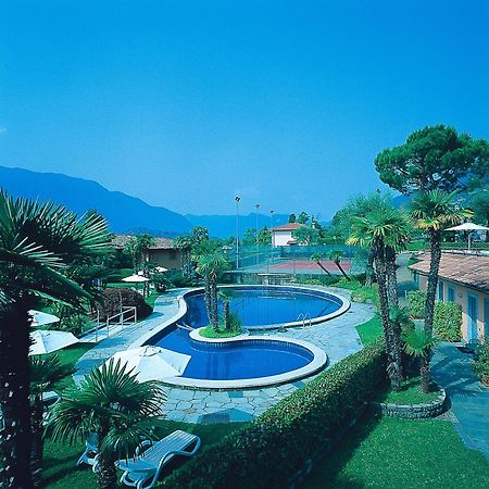 Villa Edy Apartments Tremezzina Екстер'єр фото