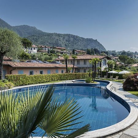Villa Edy Apartments Tremezzina Екстер'єр фото