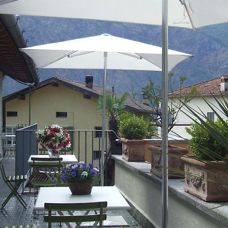 Villa Edy Apartments Tremezzina Екстер'єр фото