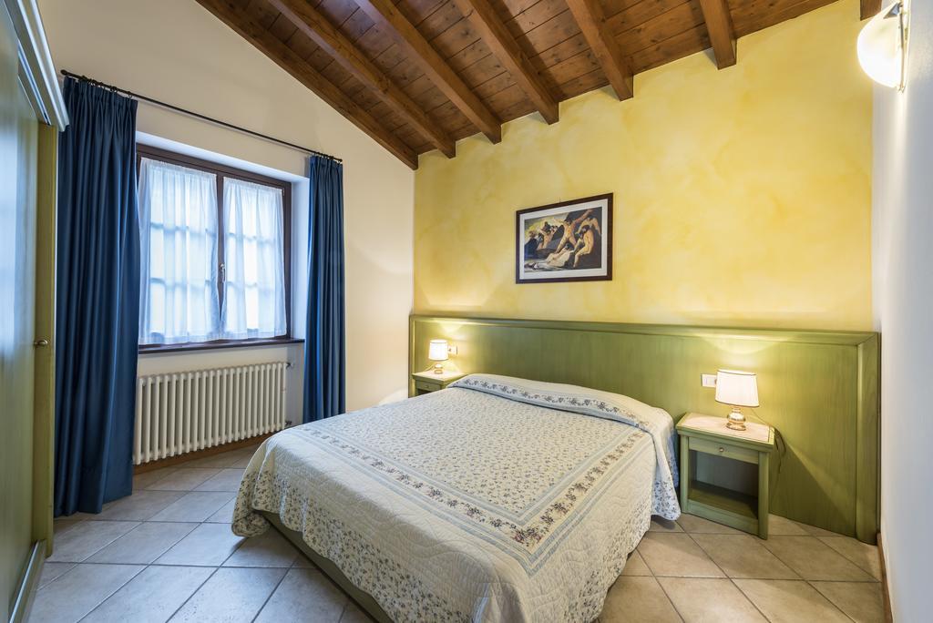 Villa Edy Apartments Tremezzina Екстер'єр фото