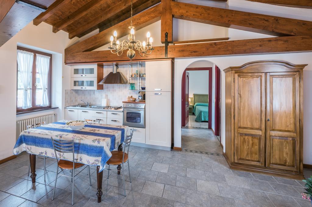 Villa Edy Apartments Tremezzina Екстер'єр фото