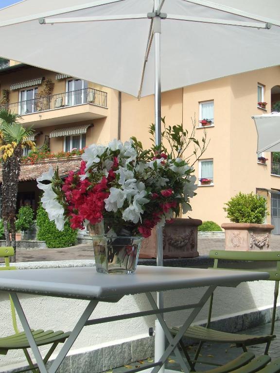 Villa Edy Apartments Tremezzina Номер фото